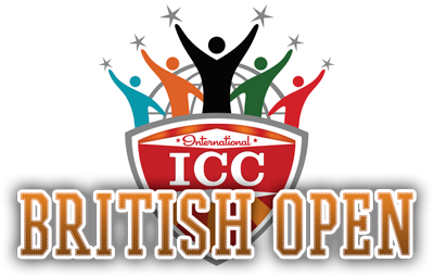 ICC British Open