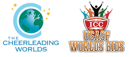 ICC USASF Worlds Bids